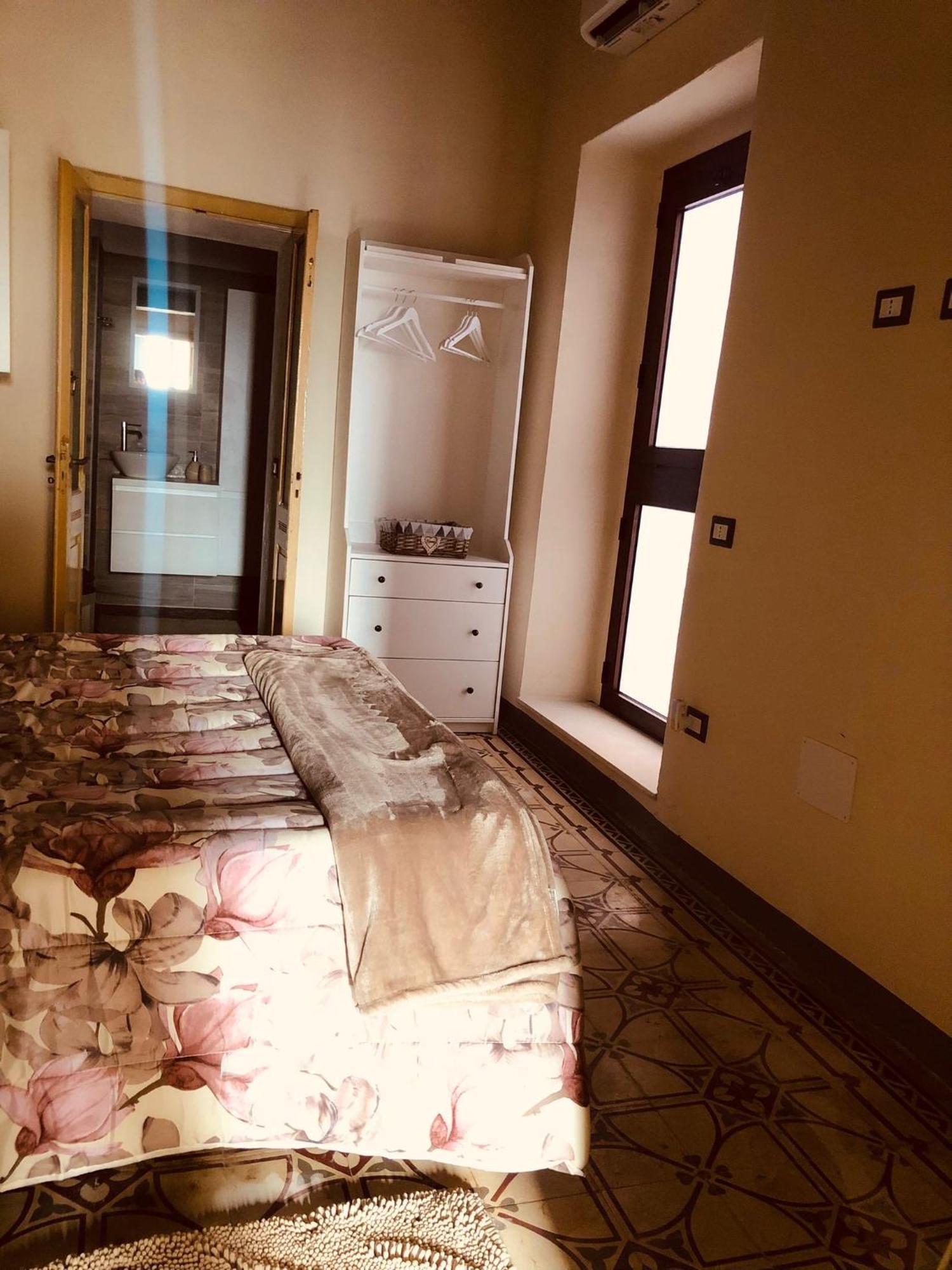 הוילה קאפוטרה Casa Garau מראה חיצוני תמונה